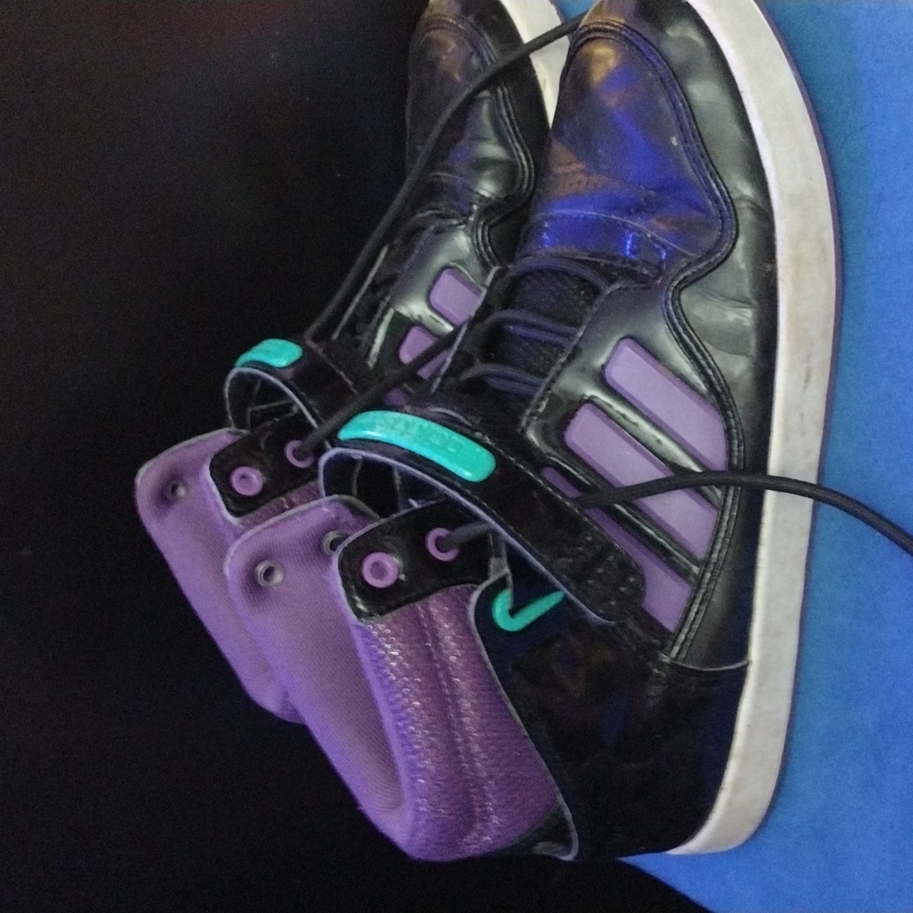 Adidas shoes